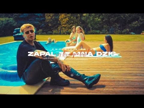 WHITE 2115 - ZAPAL ZE MNĄ DZIŚ