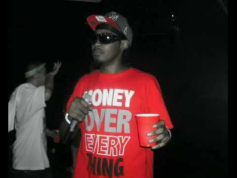 G Soulja aka Da Vinci - Cashin Out(ReMix)