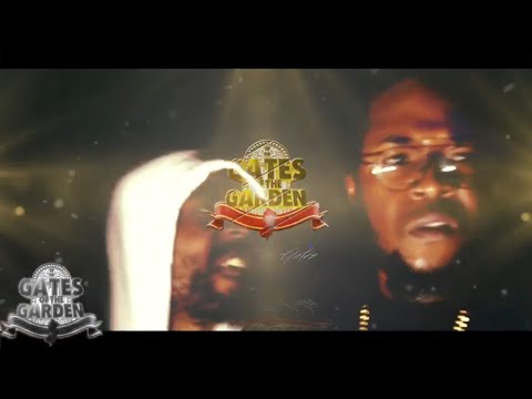 Dre Dennis vs Readie Roc