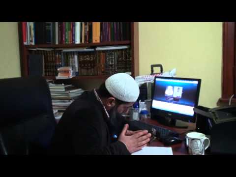 Si me bind një shok për tu largu nga alkooli - Hoxhë Muharem Ismaili