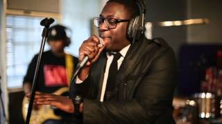 Sway - Still Speedin Freestyle 2012 [GhCampuz.com]