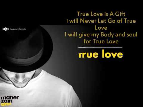 download lagu mp3 mp4 Lirik True Love Maher Zain, download lagu Lirik True Love Maher Zain gratis, unduh video klip Lirik True Love Maher Zain