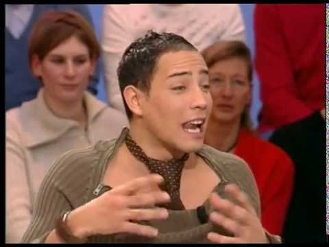 Pierre Lellouche, Michel Blanc - On a tout essayé - 11/02/2005