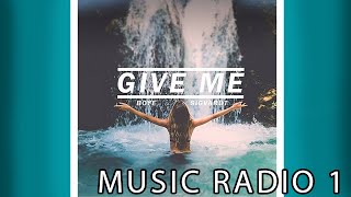 Boye &amp; Sigvardt - Give Me