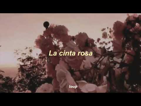 La Cinta Rosa _ Lucio Battisti - Letra 🍁