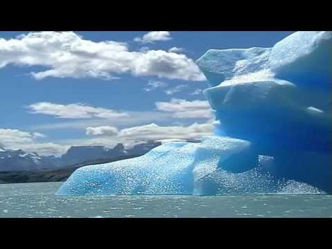 Patagonia - Lago Argentino