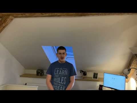 Mara Slouka - video č. 62: Aprílové počasí