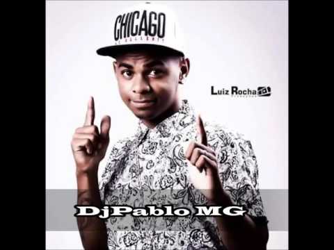 Mc Breninho - Piranhaje DjPablo MG - Musica Nova 2016 Lançamento