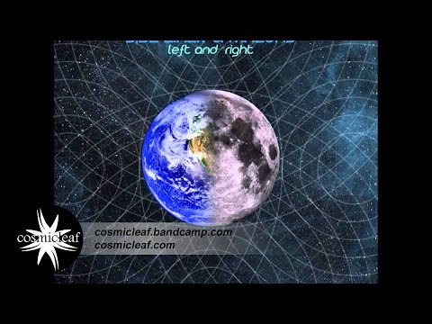 Side Liner & Maluns - Dope To The Sound   Left and Right (Psychill)