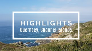 St. Peter Port, Guernsey, Channel Islands