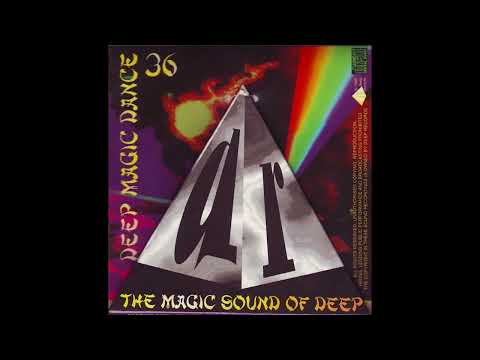 Deep Dance 36 // Deep Magic Dance 36 (1995) [HD] [384 kbps AAC]