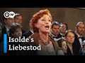 Wagner: Tristan and Isolde – Prelude and Liebestod | Waltraud Meier, Daniel Barenboim & WEDO