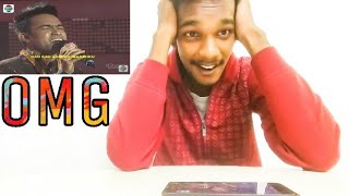 Download lagu Indian Reacting To DA Asia 3: Fildan DA4, Indonesia - Sun Raha Hai Nai Tu mp3