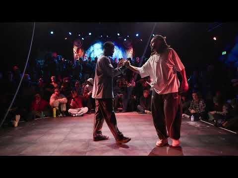 Zach Swagga VS Karim Flex | SEMI FINAL HOUSE | The Kulture of Hype&Hope | WATER edition 2026