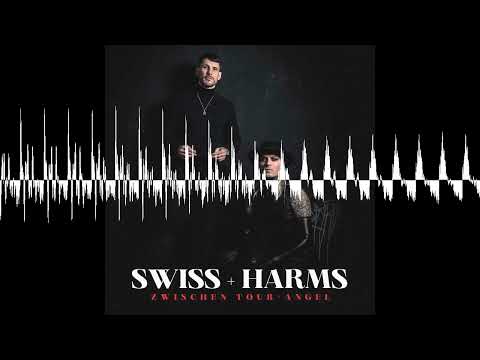 Folge 41 - Ein Gespräch mit marcant - SWISS+HARMS - ZWISCHEN TOUR+ANGEL