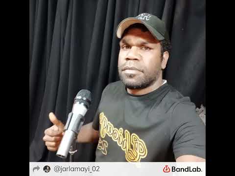 Aboriginal Karnta- 2023