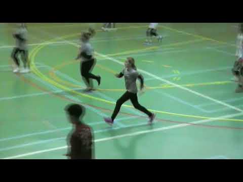 Globalcaja Balonmano Albacete - El Ventero CAB Villarrobledo Sporting / Balonmano Alevín Dep Esc CLM