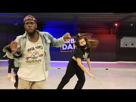 Promotional video thumbnail 1 for You Advance Choreographers