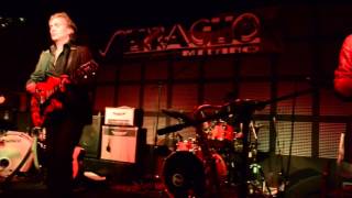 Luca Gemma - This Song Is Forever (Live, Serraglio, Milano, Marzo 2016)