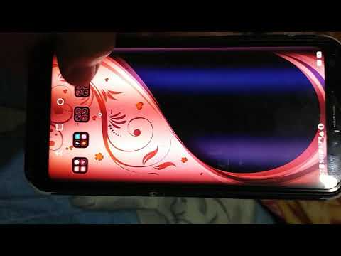 Feature setting ng LG Q6