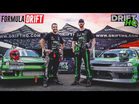 Formula Drift Orlando 2021