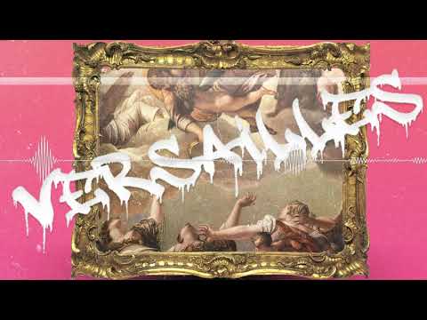 Rasster feat. Stefan Larsen - Versailles