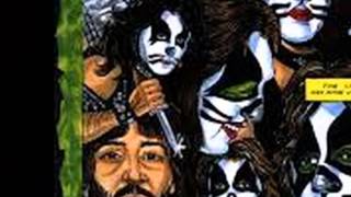 PETER CRISS . ROCK ME BABY . I LOVE MUSIC 70&#39;S