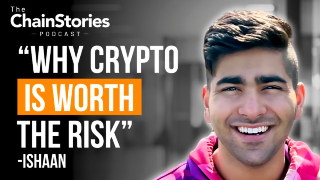 Crypto Will Outperform Big Tech - EigenLayer