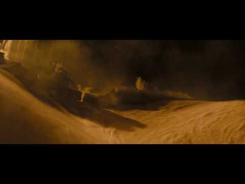 Prince of Persia - Der Sand der Zeit - Film Clips - Treibsand [HD 1080p]