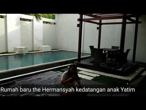 PERESMIAN RUMAH BARU KELUARGA ASIX DI GWK BALI