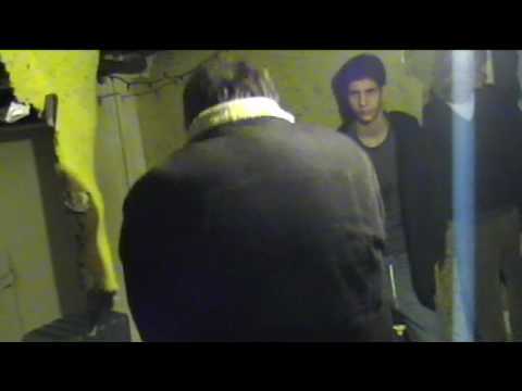 Red Dalmatian - December 11, 2004