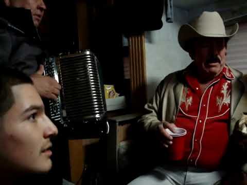 Lalo Mora y Juan Villarreal