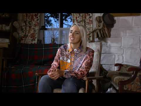 Patricia Maguire - Golden Jubilee