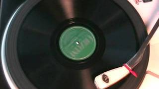 ORIGINAL DIXIELAND ONE STEP by Kid Ory's Creole Jazz Band 1945