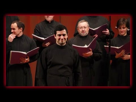 Konstantin Boyko - Monastery (music & lyrics V.Volkov)