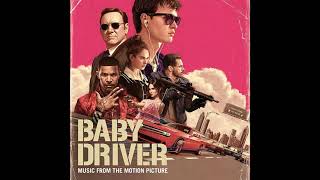 Golden Earring - Radar Love (Baby Driver Soundtrack)