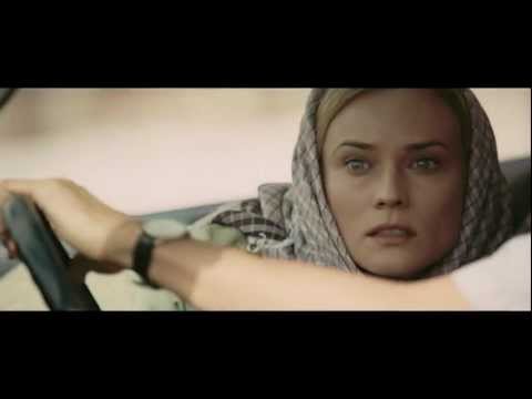 Terytorium wroga - polski zwiastun