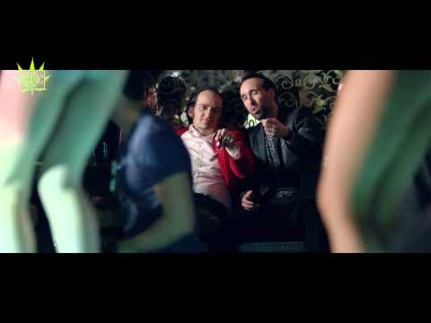 SPENS feat. ДИЧО - ЦЯЛ ЖИВОТ  [ Official HD Video ]