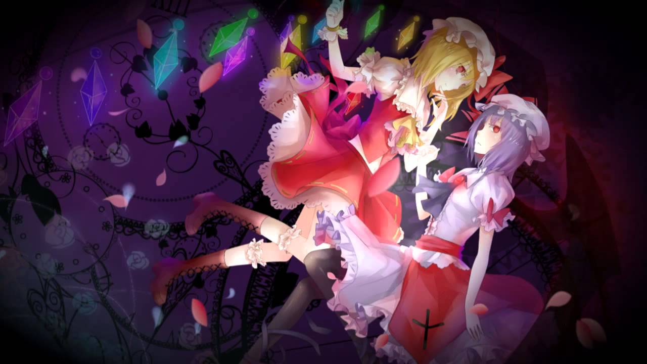 私的作業用BGM - Fripside - the chaostic world -