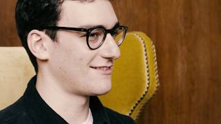 PC Music&#39;s Danny L Harle: &quot;I&#39;m basically just listening to happy hardcore&quot; - SXSW 2016