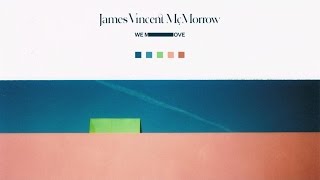 James Vincent McMorrow - I Lie Awake Every Night (Audio)