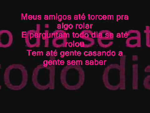 Marcos e Belutti - Será Que Vai Rolar ?