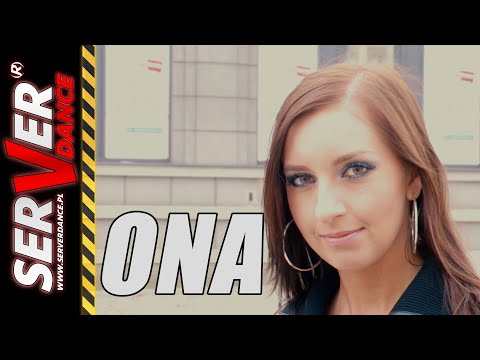SERVERdance - Ona 2010 (Official Video)