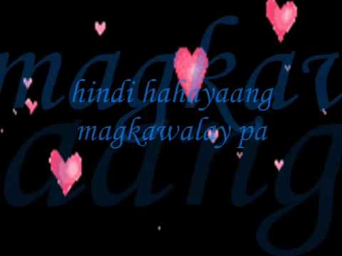 download lagu mp3 mp4 Pagkat Mahal Kita, download lagu Pagkat Mahal Kita gratis, unduh video klip Pagkat Mahal Kita