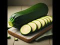 Zucchini Zest From Garden To Gourmet Exploring The Versatile Vegetable Marvel