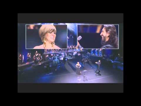 Como Tu Mujer - Marco Antonio Solis (a duo con Pasion Vega)