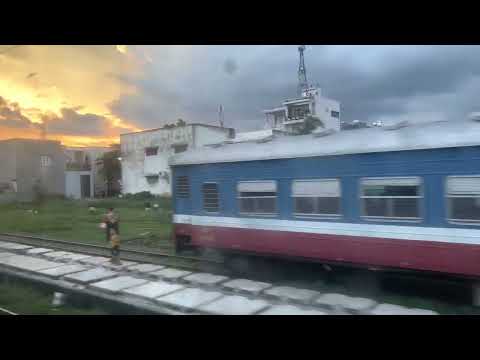 Se7 Nha Trang - Sài Gòn