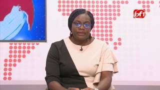 Kibaye Wakato du 13 Mai 2026-BF1TV