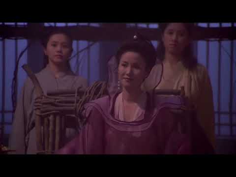 Review Phim Liêu Trai Chí Dị 3