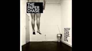 The pAper chAse - Now You Are One Of Us [Full Album]
